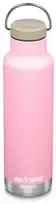 JAV Termosinė gertuvė Klean Kanteen Insulated Classic Loop Cap 592ml lotus