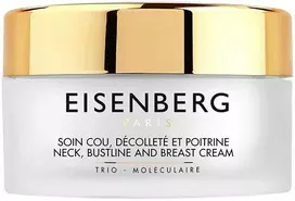Eisenberg Neck, Bustline and Breast Kreminis kremas kaklui, dekoltė zonai ir krūtinei, 100 ml
