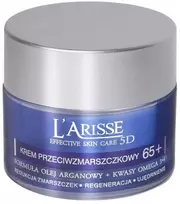 Ava Laboratorium L'arisse 5D argano aliejus + omega 3 + 6 rūgštys, 50 ml