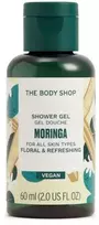 The Body Shop Moringa dušo želė (Dušo želė)