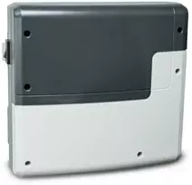 EOS PEB 18H kontaktorių blokas iki 27 kW pirties elektrinės krosnelės valdymo pultui