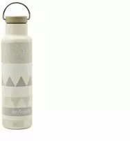 JAV Termosinė gertuvė Klean Kanteen Insulated Classic Loop Cap 592ml salt flats
