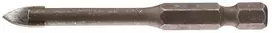 Makita 1/4" Grąžtas stiklui 8x70mm D-15970