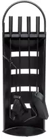 Urban Outdoor Miesto lauko židinio komplektas FLAMMIFERA K087B 5 dalių