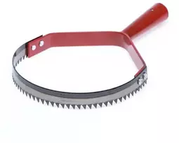 Okko Nežinomas Rėžtukinis ravėtuvas HG3861, be koto, 12 cm