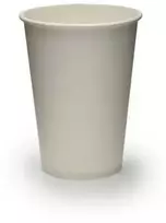 Vienkartiniai puodeliai Okko, 200 ml, 100 vnt.
