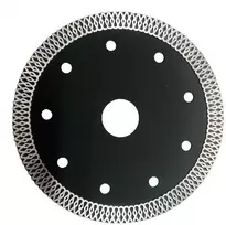 Deimantinis pjovimo diskas Haushalt 125 x 1.4 x 22.23 mm