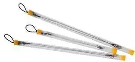 Savage Gear Lanko 1x7 Titanium Trace 0,60mm 23kg 30cm 2ks
