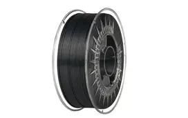3D plastikas Devil Design PET-G 1.75mm 1kg - Grafitas