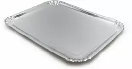 Vienkartinis padėklas Okko FLEK030, 36 cm, 3 vnt.
