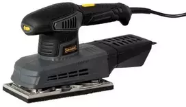 Vibracinis šlifuoklis Grunder OS-006, 240 W