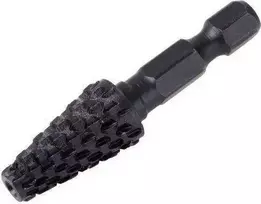 Grąžtas Wolfcraft Kūginė metalo freza 5-12 x 22 x 48 mm