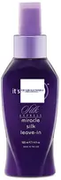 It's A 10 Silk Express Miracle Silk Leave-In daugiafunkcė nenuplaunama priemonė plaukams su šilko baltymais, 120 ml