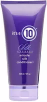 It'S A 10 It's A 10 Silk Express Miracle Silk Conditioner kondicionierius visų tipų plaukams su hidrolizuotu šilku, 148 ml