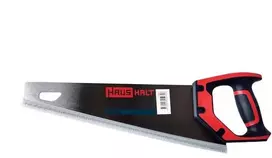 Haushalt „Specialist+“ rankinis pjūklas, 7 tpi, 350 mm, 2 galąstos briaunos