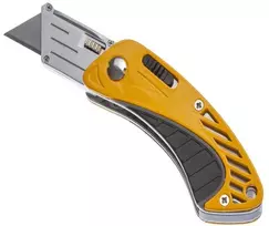 Forte Tools Forte trapecijos formos peilis SX677 sulankstomas