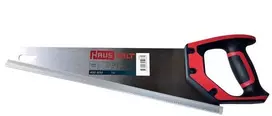Haushalt „Specialist+“ rankinis pjūklas, 7 tpi, 400 mm, 2 galąstos briaunos