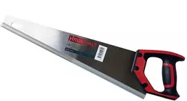 Haushalt „Specialist+“ rankinis pjūklas, 11TPI, 450 mm, 3 galąstos briaunos