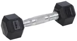 Gumotas svarmuo OUTLINER YLDB35, 2kg