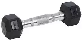 Outliner RUBBER HEXDUMBBELL YLDB35 1KG
