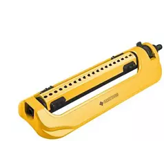 Purkštukas Forte Tools 52-075FT, pastatomas/svyruojantis