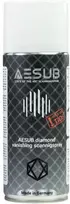 AESUB Diamond - skenavimo purškalas juvelyrikai - 400 ml