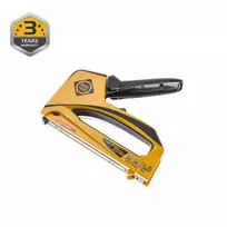 Forte_Tools Kabių kalimo įrankis Forte Tools, 53, 8–14 mm, 36, 12-14 mm