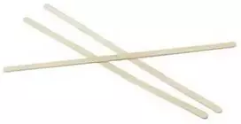 Øvrige Mediniai stalo įrankiai maišymui 19 cm Nature line 1000 vnt./pak. - (1000 vnt.)