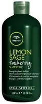 Paul Mitchell arbatmedžio citrininis šalavijas tirštinamasis Šampūnas, 50 ml