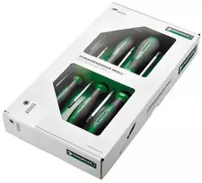 Stahlwille Atsuktuvų rinkinys Torx 4689TX