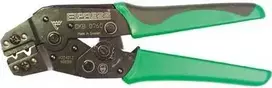 Elpress Presuojamasis antgalis DKB0760 f/ Cu 0,75-6 mm2, su užspaudžiamuoju vamzdžiu
