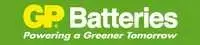 GP Battery GP baterijos Ultra Alkaline GP15AU, Vienkartinės baterijos, AA, LR06, Šarminės, 1,5 V, 12 vnt., Cd (kadmis), Hg (gyvsidabris)