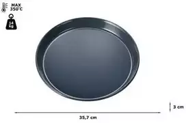Bosch HEZ617000 Picos keptuvė - emaliuota antracitu