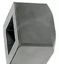 Henning Srensen Peddinghaus guminis vikšras - 2kg svoris