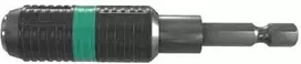 Grąžtas Wera 897/4 R, šešiakampis kotas, 25,4 / 4 mm (1 / 4"), 75 mm, 1,5 cm