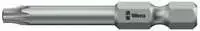 Grąžtas Atsuktuvo antgalis WERA 867/4 Z BO Torx 30x89mm