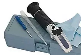 KABI AdBlue® refraktometras 30–35 %