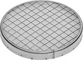 LINDAB filtro įdėklas IFU-K100, laisvai montuojamas įdėkliniam filtrui IFU, filtro klasė G3.