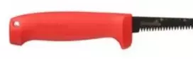 Hultafors gipso kartono pjūklas JS - 1,6 mm storio SK5 plienas, 3 fazių šlifavimas, ilgis: 283 mm