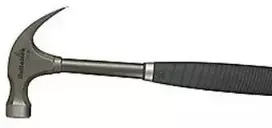 Kirpimo plienas, 800 gramų - TS 20XL, Hultafors 820008