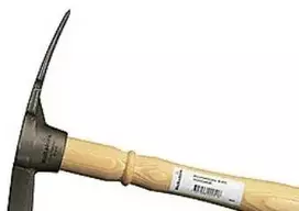 Murerhammer 820 gramų - M 600, Hultafors 822251