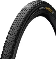 „Continental“ padangos „Terra Trail Protection“