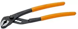 Bahco Replės su slankiojančiomis jungtimis, Replės su slankiojančiomis jungtimis, 2,35 cm, 6,5 mm, PVC, Oranžinė, 150 mm