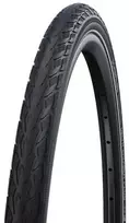 SCHWALBE Delta Cruiser Plus nesulankstoma padanga 26" 3/8" (37-590)