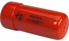 FRIEDRICH Apsauginės rankovės LAUS 40mm