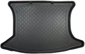 Aristar Bagažinės kilimėlis Toyota Verso 2009-2018m. (5/7 vietų / 3rd row lowered)