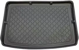 Aristar Bagažinės kilimėlis Volkswagen Golf V PLUS 2005-2014m. (viršutinė dalis)