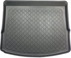Aristar Bagažinės kilimėlis Renault Koleos nuo 2017m. (5 vietų / Short base, raised tailgate)