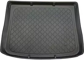 Aristar Bagažinės kilimėlis Volkswagen Tiguan 2007-2016m. (viršutinė dalis)