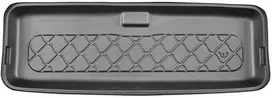 Aristar Bagažinės kilimėlis Suzuki Jimny 2018-2020m. (behind second row of seats, lower part, without luggage box, not suitable for PRO version)
